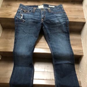 Tavernity SO jeans 32